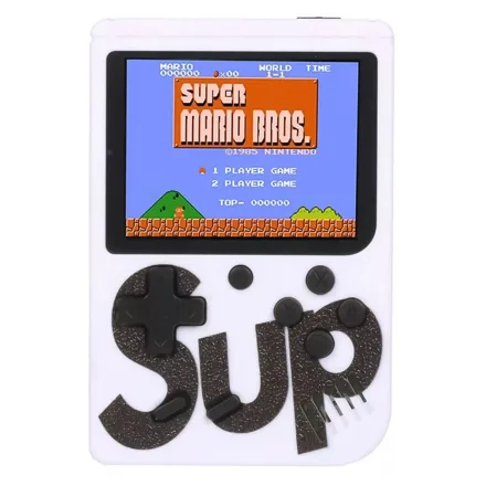 Game Sup Gb 20 400 Jogos