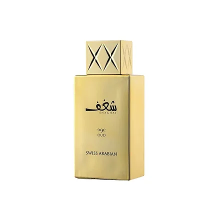 Swiss Arabian Shaghaf Oud Edp 75ml