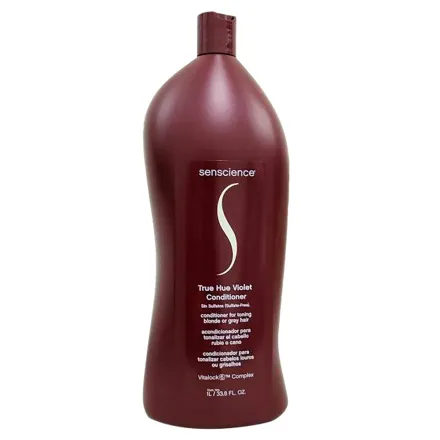 Senscience Acondicionador True Hue 1L