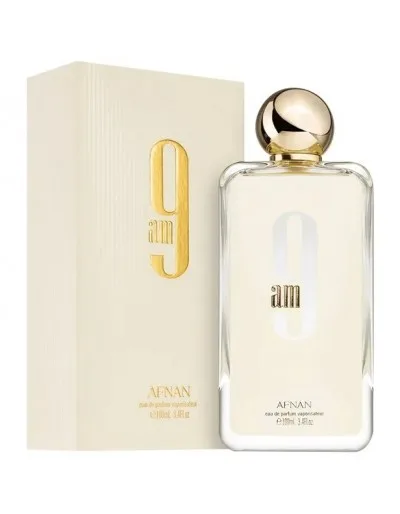 Perfume Afnan 9AM Eau