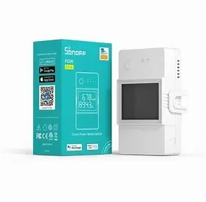 Sonoff Interruptor Elite 16A