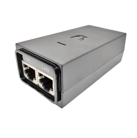 Ui Poe 24 Injector Amp Fonte