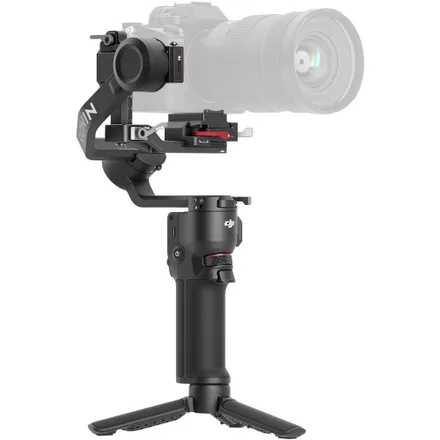 Gimbal Mini Rs 3