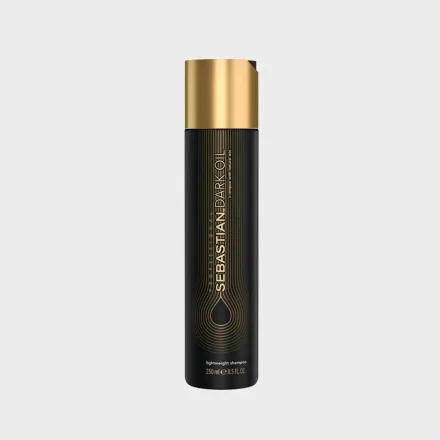Sebastian Dark Oil Shampoo 250ml