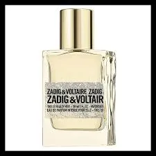 Zadig Voltaire Perfume This Is Really Her Eau Parfum Intense 100ml