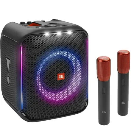 Som Partybox Encore 100 Watts
