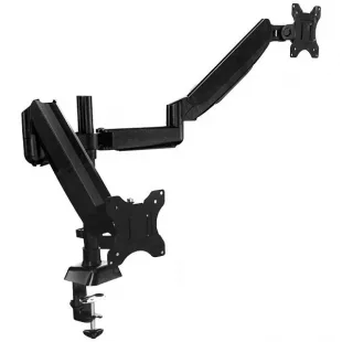 Suporte Sate Duplo Gas 32
