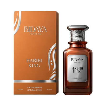 Perfume Bidaya Habibi King Edp 100ml