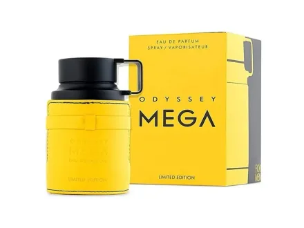 Armaf Perfume Odyssey Mega Eau Parfum 100ml
