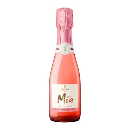 Espumante Freixenet Mia Delicate Sweet Moscato 200ml