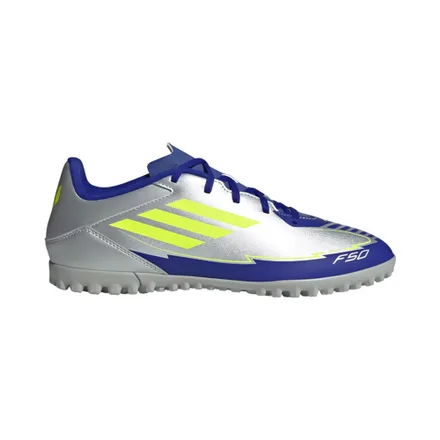 Botin Suizo Adidas F50 Club Messi Masculino
