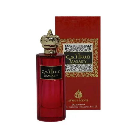 Masae Edp 100ml