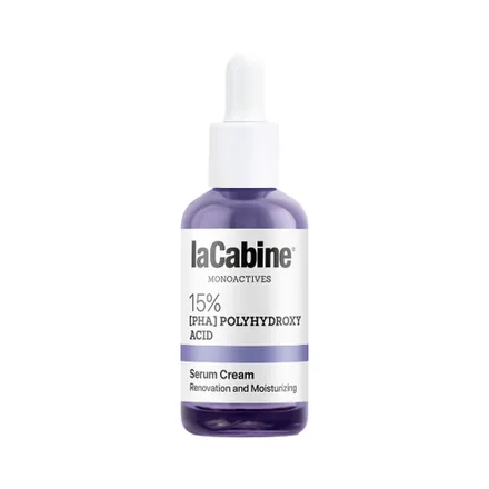 Serum La Cabine 15 Pha Polyhydroxy 30ml
