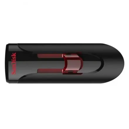Pendrive Cruzer Glide Z600 G35 064g 64GB
