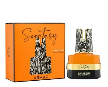 Armaf Perfume Scentasy Noir Eau Parfum 100ml
