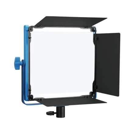 Luz Nicefoto Tc 600 Rgb