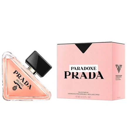 Prada Paradoxe Femenino Eau Parfum 90ml