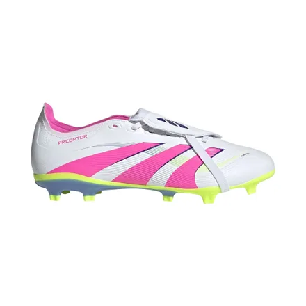 Botin De Fútbol De Campo Adidas Id1320 Predator League Unisex
