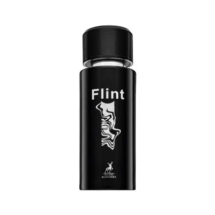 Perfume Maison Alhambra Flint Masculino Edp Agatres 80ml