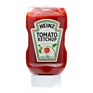 Ketchup Heinz 397g