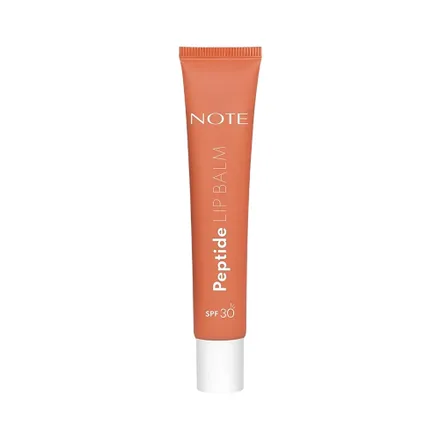 Balsamo Labial Note Peptide Spf 30 01 Caramel 20ml