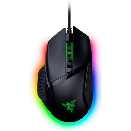 Mouse Gamer Basilisk V3 35K RZ01 R3M1