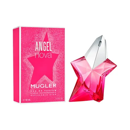 Perfume Mugler Angel Edp Femenino 50ml