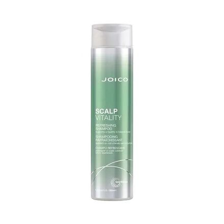 Shampoo Joico Scalp Vitality Refreshing 300ml