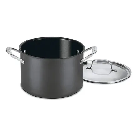 Cacarola Cuisinart Gourmet GG66 24 8L