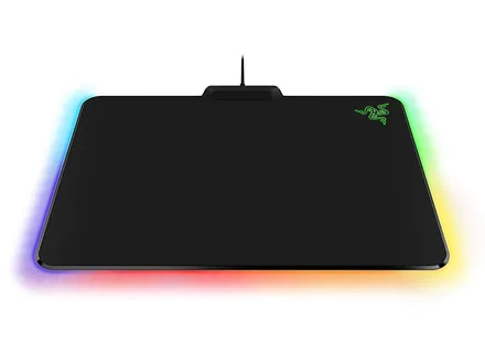Mouse Pad Firefly Cloth Rgb RZ02 R3U1