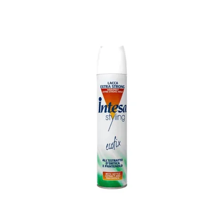 Spray Fixador Cabelo 300ml