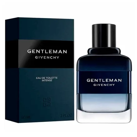 Perfume Givenchy Gentleman Intense Edt Masculino 100ml