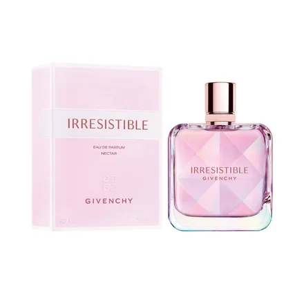 Givenchy Irresistible Nectar Femenino Eau Parfum 80ml