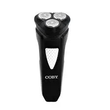 Coby Afeitadora Men Shaver 5111 3 Cabezales Recargable