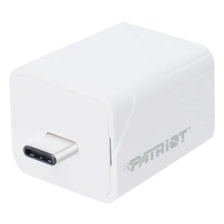 Pendrive Patriot Iluxe Cube 256GB