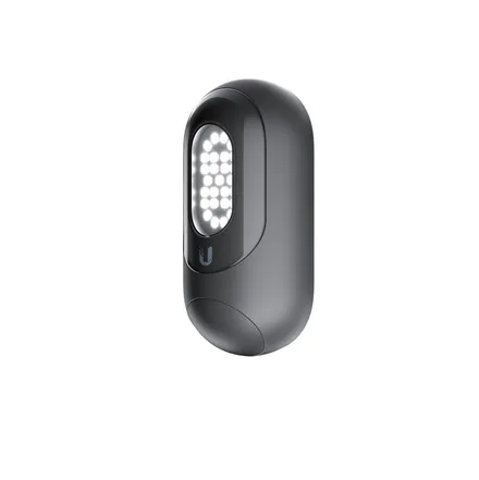 UI. UP-FLOODLIGHT UNIFI REFLETOR LED SMART SENSOR PIR