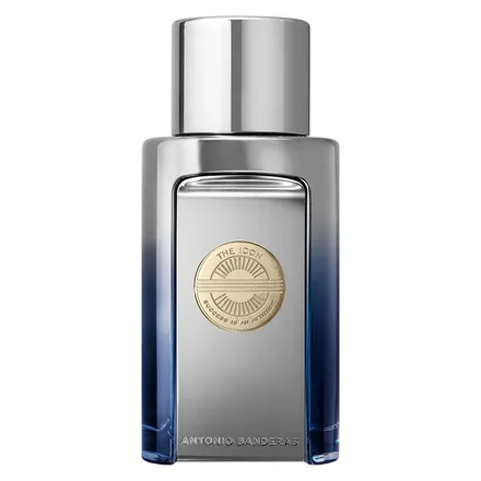 Antonio Banderas Icon Elixir Masculino Eau Parfum 50ml