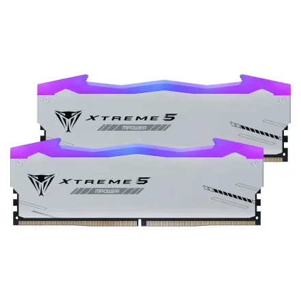 Patriot Viper Xtreme Rgb Ddr 5 32GB