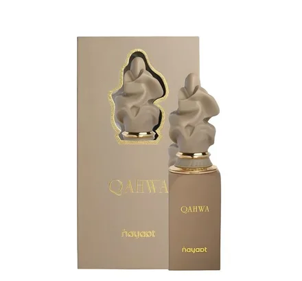Orientica Perfume Nayaat Qahwa Eau Parfum 90ml