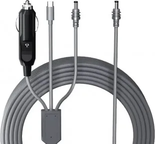 Cabo Veicular Starlink Mini 3X1 Dc 3M