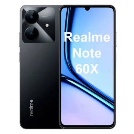Note 60X 64GB