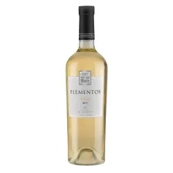 Vino Argentino Blanco Elementos Torrontes 750ml