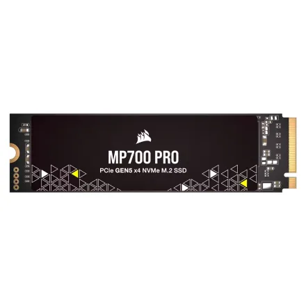 2 Corsair Pcie X4 Cssd 2TB