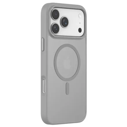 Devia Capa iPhone 17 Pro Max Pino Series Magnetic