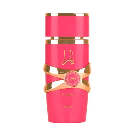 Lattafa Yara Candy Edp 100ml