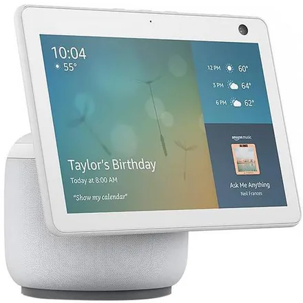 Amazon Echo Show 10 3