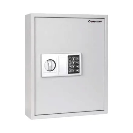 Caja Fuerte Consumer Ks 27 Llaves