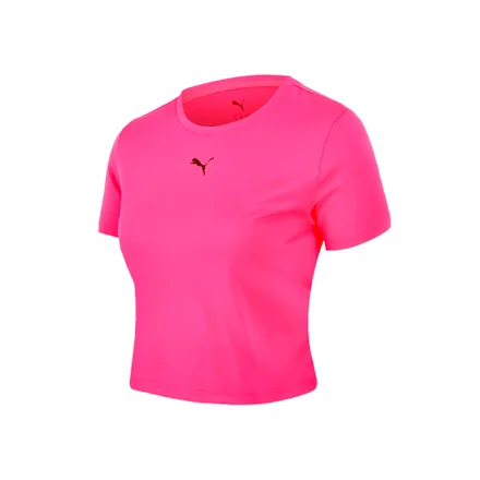 Remera Puma 52589499 Tad Essential Baby Femenino