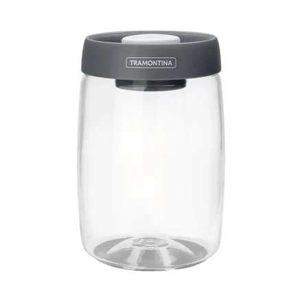 Pote Almacenamiento Tramontina Purezza 120