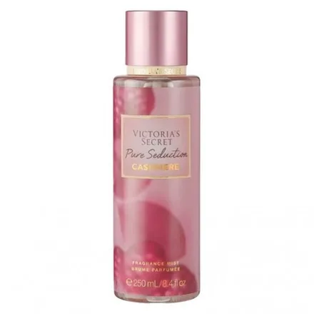 Body Lotion Victoria Secret Pure Seduction Cashmere Feminino 250ml